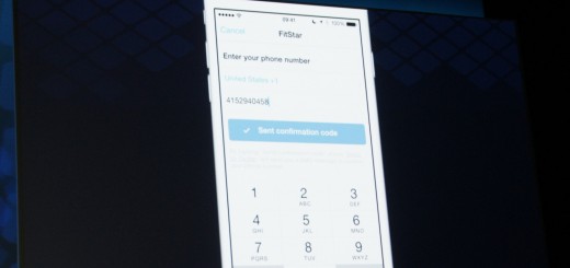 Twitter digits