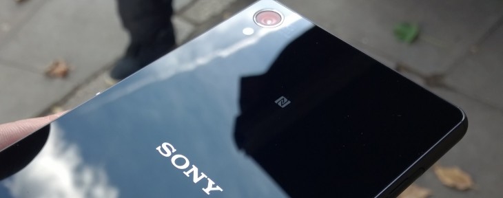 Sony is reportedly killing its Xperia Z line of smartphones