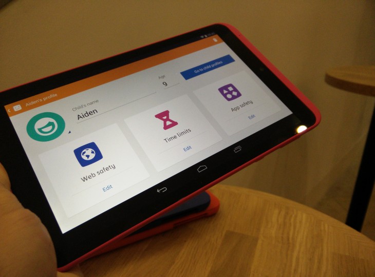 c 730x541 Hands on with the Hudl 2 tablet: Does Tesco have another hit on its hands?