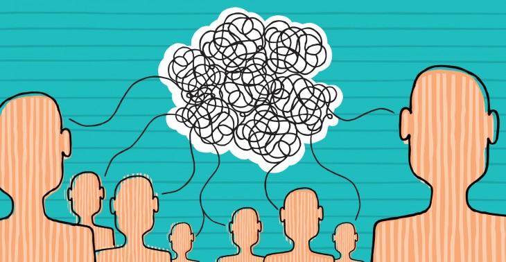 How to do your PR in the age of information overload