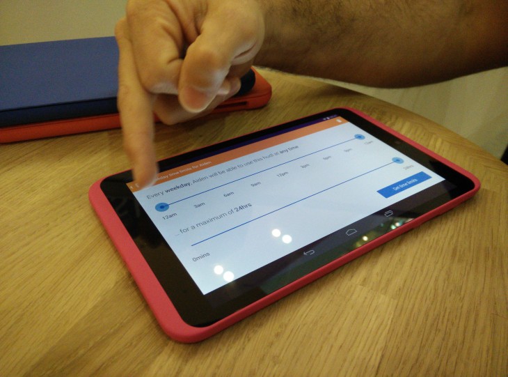 d 730x541 Hands on with the Hudl 2 tablet: Does Tesco have another hit on its hands?