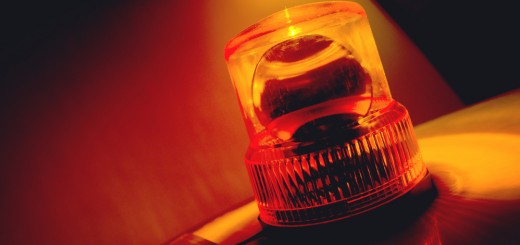 emergency light