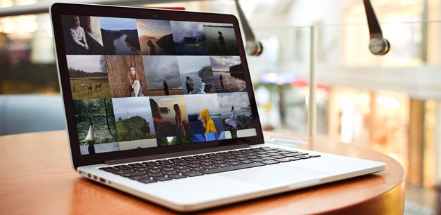 picture of Grids for Mac is a better way to browse Instagram on the desktop