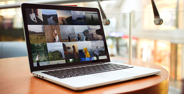Grids for Mac is a better way to browse Instagram on the desktop