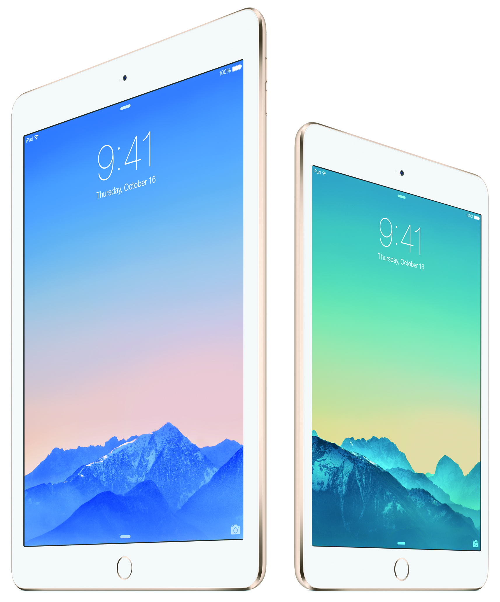 When Will Apple Release Ipad Air 2
