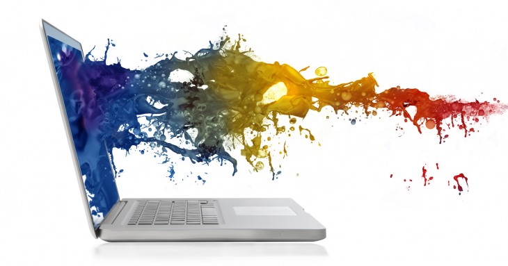 The psychology of Web design: How colors, typefaces and spacing affect your mood