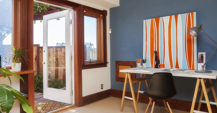 The perfect workspace: How to design an office that boosts productivity