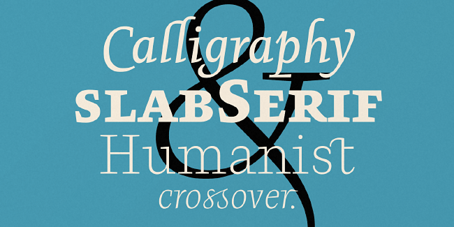 pepone 23 of the most beautiful typefaces from September 2014