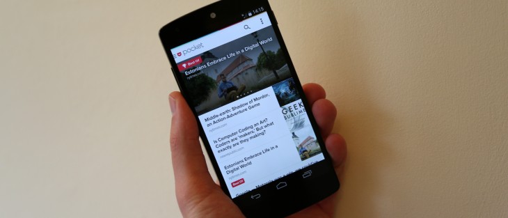 The in-depth guide to using Pocket