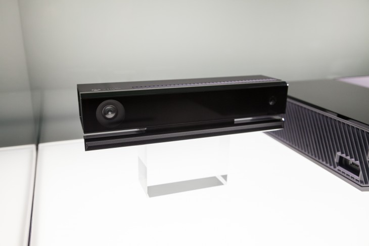 Microsoft releases Kinect v2 SDK 2.0, allows devs to publish apps in the Windows Store