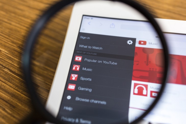 YouTube is opening a production ‘Space’ for video creators in New York next month