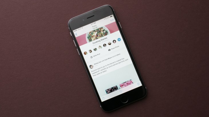 Facebook launches Groups app to streamline online gatherings on mobile