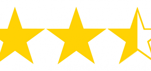 3-5-stars