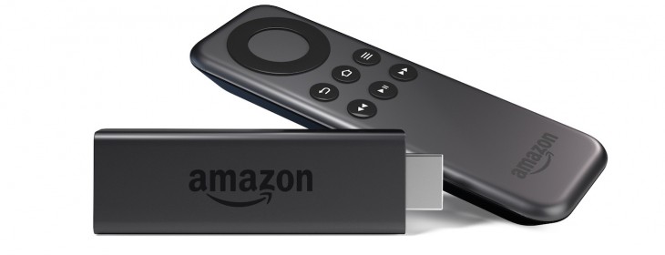 You can now preorder the Amazon Fire TV Stick in the UK for £35 or £19 if you’ve got Prime