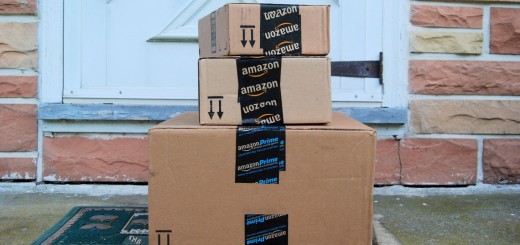 Amazon_Parcel