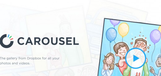 Carousel-feat