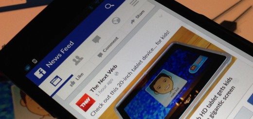 photo of Report: Facebook to start hosting other sites’ content this month image