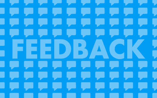 Feedback-740