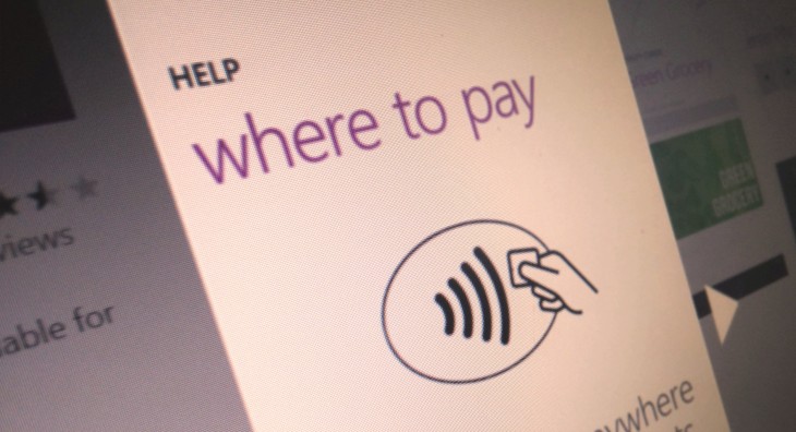 Softcard brings NFC payments to Windows Phone users in the US