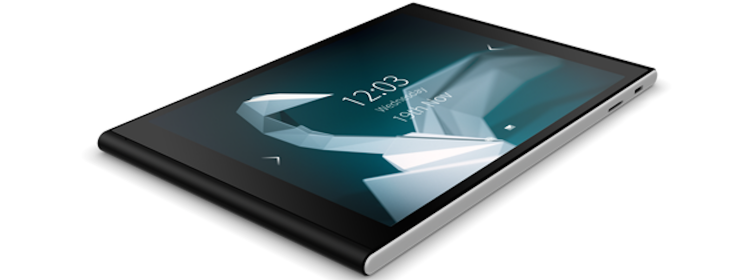 Jolla is building a secure version of its Sailfish OS as a rival to Android