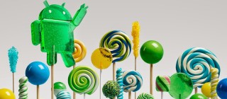 Lollipop-Android