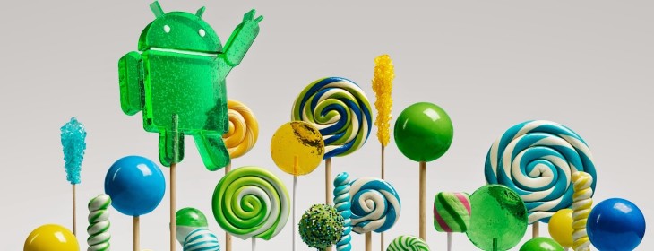 Android 5.1 is rolling out today with multiple SIM support, HD voice and more