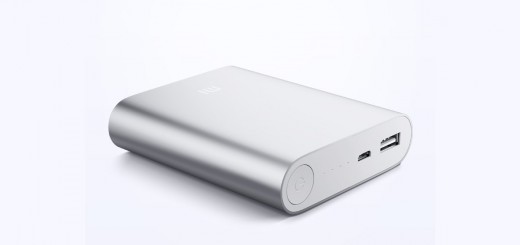 Mi Power Bank