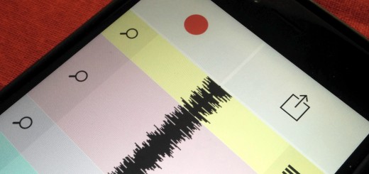 Opinion is a fun, simple way to record podcasts on your iPhone Opinion-feat