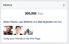 Screen Shot 2014 11 05 at 6.40.20 AM 220x141 How friends influence us on social media (and what this means for marketers)