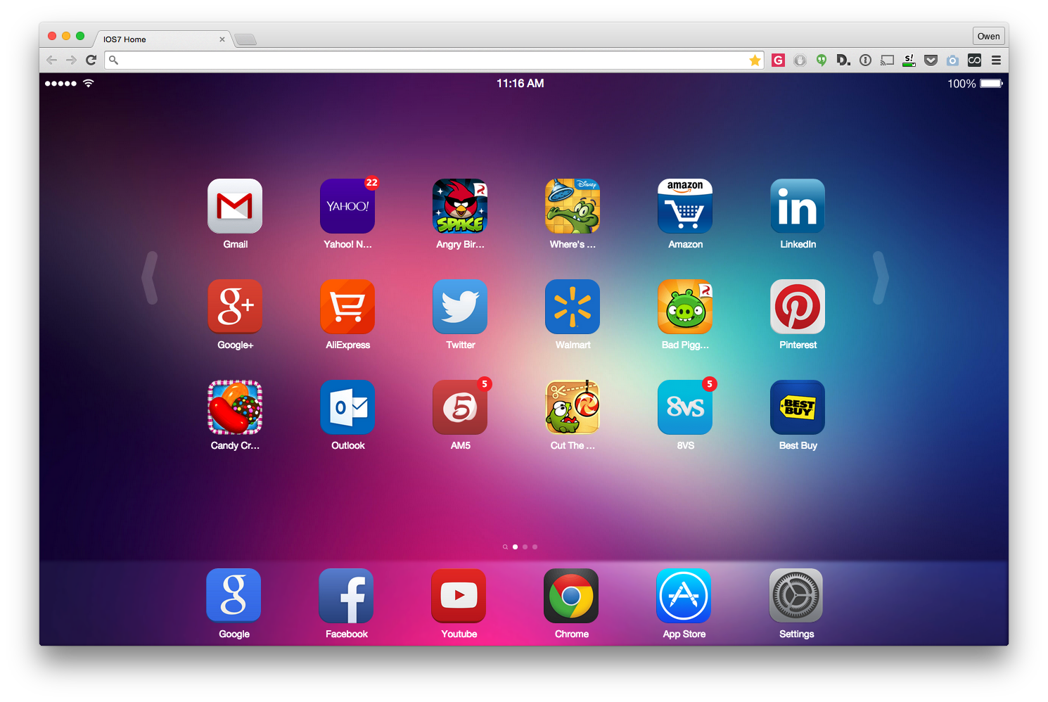 Themes For New Tab In Chrome | 8 great chrome extensions to transform your new tab page Themes For New Tab In Chrome | 8 great chrome extensions to transform your new tab page