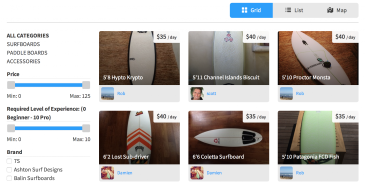 Screen Shot 2014 11 18 at 10.00.43 AM 730x368 Create your own peer to peer marketplace with Sharetribe