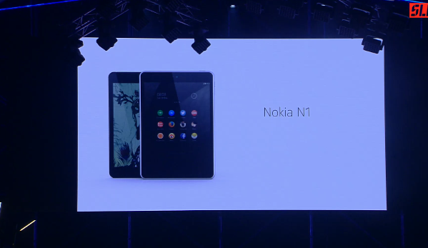 Screen Shot 2014 11 18 at 10.34.02 pm Nokia gets back into hardware with the $249 N1 Android tablet
