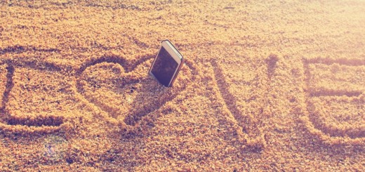 Smartphone_feat_love