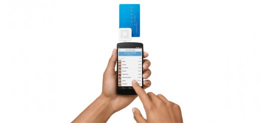 Square Reader