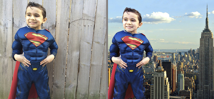 Krome Retouch launches on Android to let humans tweak your photos