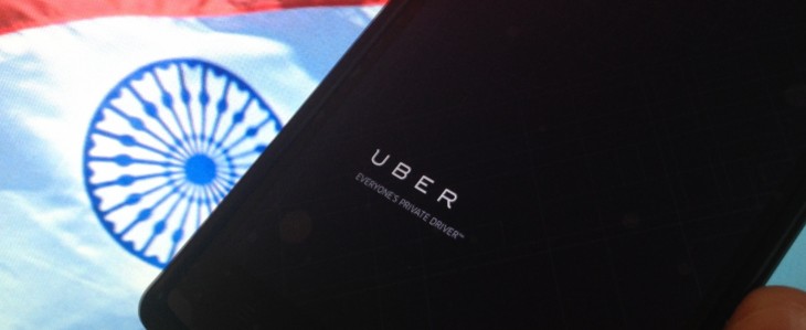 How to delete your Uber account