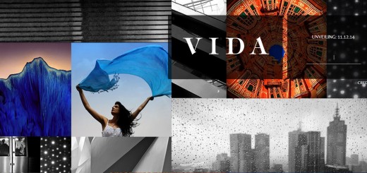 Vida