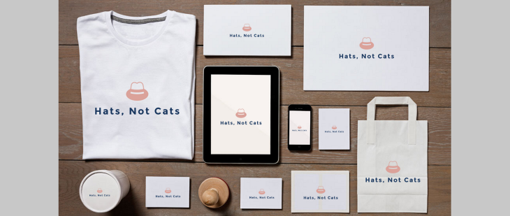 This is the simplest company logo generator you’ll ever use
