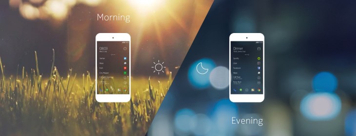 Z Launcher