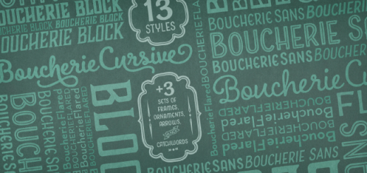 boucherie