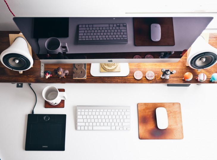 Productivity advice I learned from people smarter than me