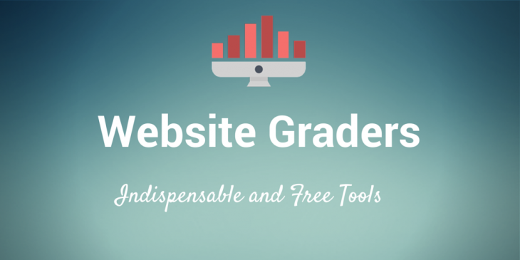 7 indispensable (and free!) website graders and content scores