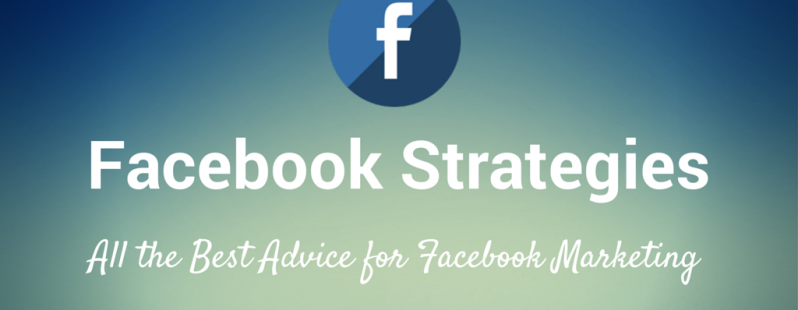 facebook-strategies