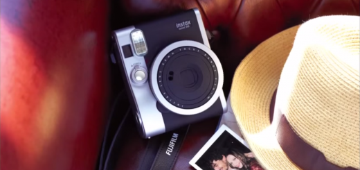 Ideal Gifts: Fujifilm Instax 90 reminds you that memories are not disposable fujifilm instax 90