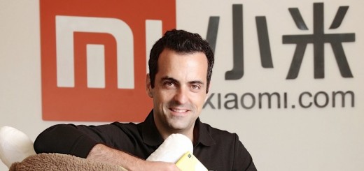 Hugo Barra