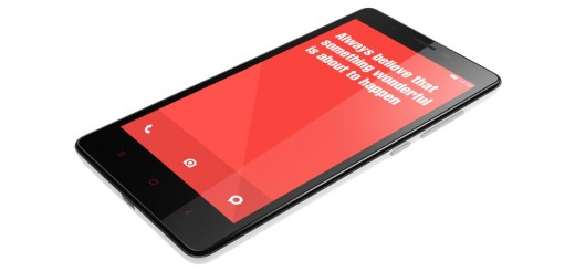 Xiaomi announces its first 4G smartphone in India, the Redmi Note 4G Redmi Note 4G