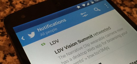notifications