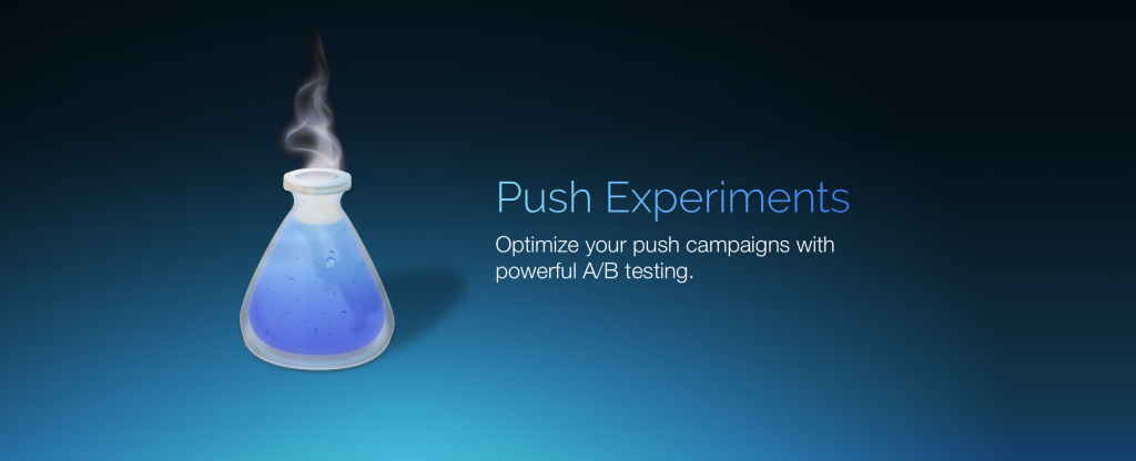 Facebook’s Parse now lets you A/B test push notifications for free