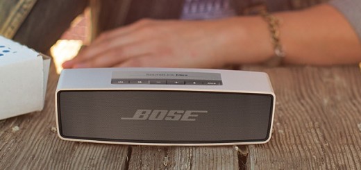 photo of Ideal Gifts: The Bose SoundLink Mini Bluetooth speaker packs a punch image