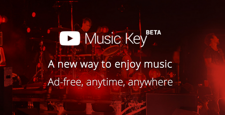 This Chrome extension turns YouTube into a serious music service